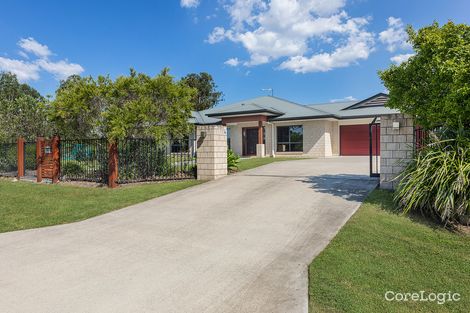 Property photo of 20 Iceberg Lane Karalee QLD 4306