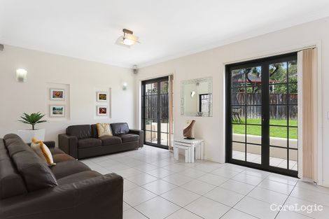 Property photo of 15 Black Wattle Circuit Northmead NSW 2152