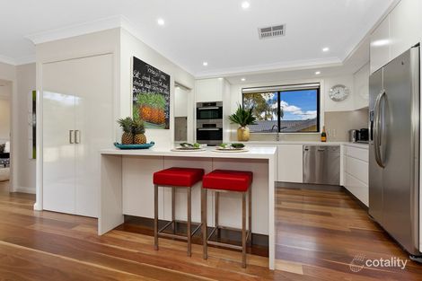 Property photo of 33 Willow Tree Crescent Belrose NSW 2085