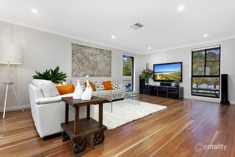 Property photo of 33 Willow Tree Crescent Belrose NSW 2085