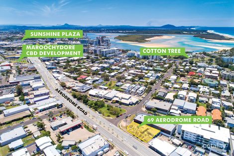 69 Aerodrome Rd, Maroochydore, QLD 4558