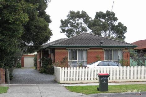 13 Cooper St, Essendon, VIC 3040