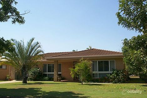 16 Podosky St, West Mackay, QLD 4740