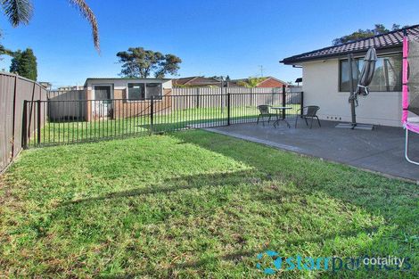 Property photo of 18 Kala Circuit St Clair NSW 2759