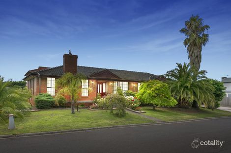 Property photo of 42 Goodwood Drive Keilor Downs VIC 3038