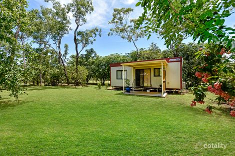 Property photo of 375 Monck Road Acacia Hills NT 0822