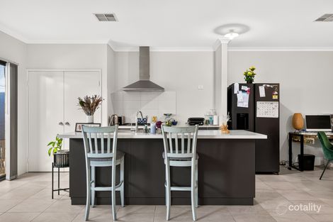 Property photo of 175 Dalmilling Drive Ellenbrook WA 6069