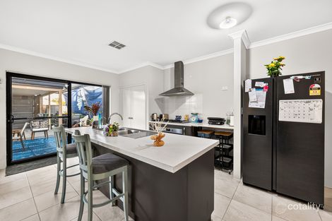 Property photo of 175 Dalmilling Drive Ellenbrook WA 6069