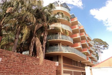 Property photo of 29/9 East Terrace Adelaide SA 5000