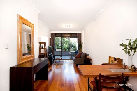 Property photo of 103/2 Jones Bay Road Pyrmont NSW 2009