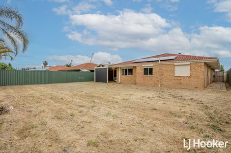 Property photo of 16 Powderbark Bypass Kenwick WA 6107