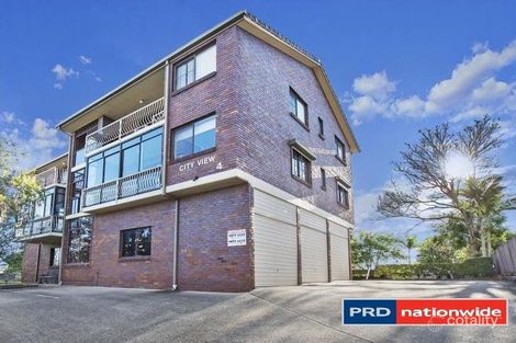 4/4 Rosemount Tce, Windsor, QLD 4030