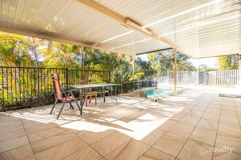 Property photo of 6 Mackellar Rise Maudsland QLD 4210