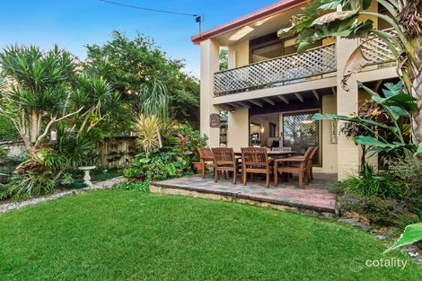 Property photo of 1/39 Winchester Street Southport QLD 4215