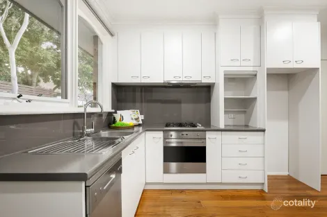 Property photo of 3/31 Mount Pleasant Road Nunawading VIC 3131