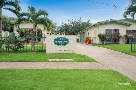 Property photo of 2/25 Brooks Street Whitfield QLD 4870