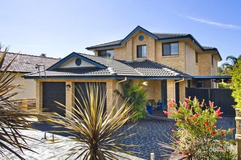 Property photo of 67 Bridges Street Kurnell NSW 2231