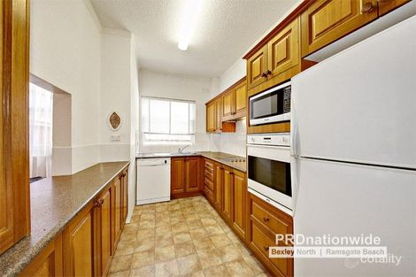 Property photo of 8/111-113 Alfred Street Sans Souci NSW 2219