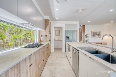 Property photo of 46 Dilgara Street Tugun QLD 4224