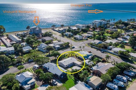247 Cypress St, Urangan, QLD 4655