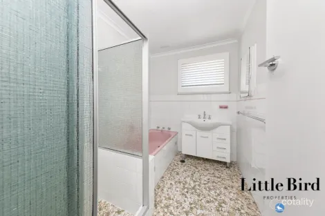 Property photo of 55 Allan Street Curtin ACT 2605