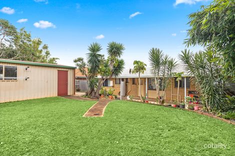 Property photo of 52 Crawford Drive Dundowran QLD 4655
