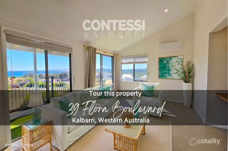 Property photo of 39 Flora Boulevard Kalbarri WA 6536