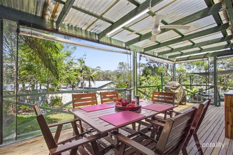 Property photo of 59 Mercury Drive Lake Tabourie NSW 2539