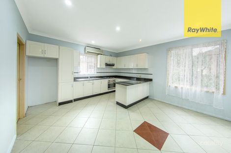 Property photo of 4 Eleanor Street Rosehill NSW 2142