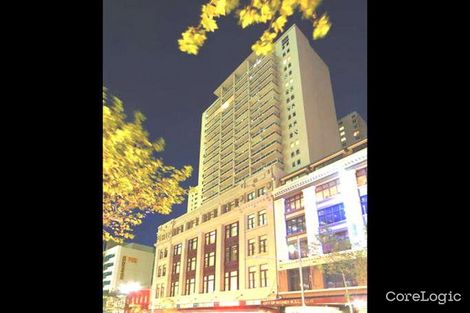 51/569-581 George St, Sydney, NSW 2000