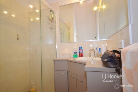 Property photo of 2/27 Yulgibar Close Kooralbyn QLD 4285