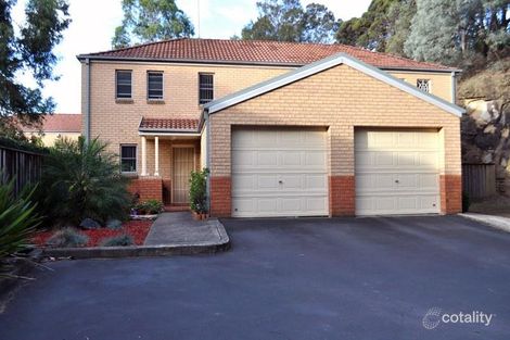 27/1 Quarry Cl, Yagoona, NSW 2199