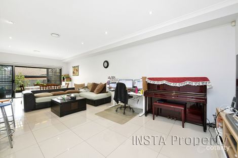 Property photo of 1/19 Mitchell Street Condell Park NSW 2200