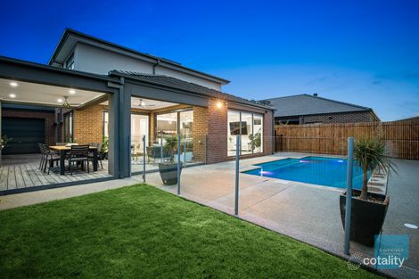 Property photo of 6 Samara Road Burnside VIC 3023