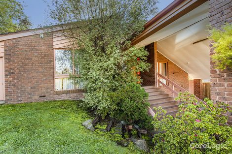 Property photo of 29 Aumann Drive Templestowe VIC 3106