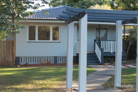 Property photo of 4 Light Street Leichhardt QLD 4305