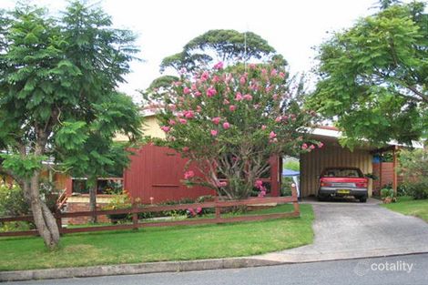 57 Burke Rd, Dapto, NSW 2530