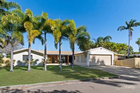 Property photo of 2 Andrews Court Kirwan QLD 4817