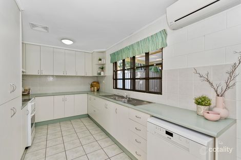 Property photo of 2 Andrews Court Kirwan QLD 4817