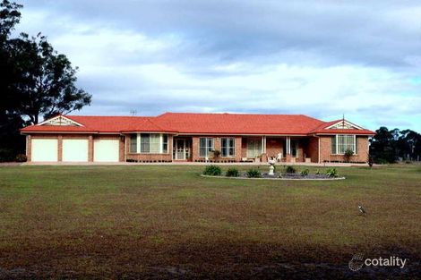 42 Wyanga Cres, Worrigee, NSW 2540