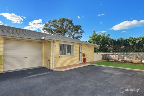 Property photo of 1/143 Northcote Street Brighton QLD 4017