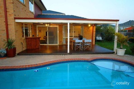 Property photo of 8 Affinity Close Mordialloc VIC 3195
