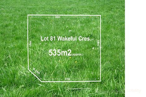 Property photo of 18 Wakeful Crescent Drouin VIC 3818