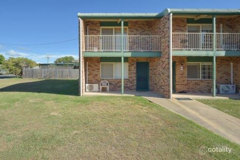 Property photo of 1/218 Auckland Street South Gladstone QLD 4680