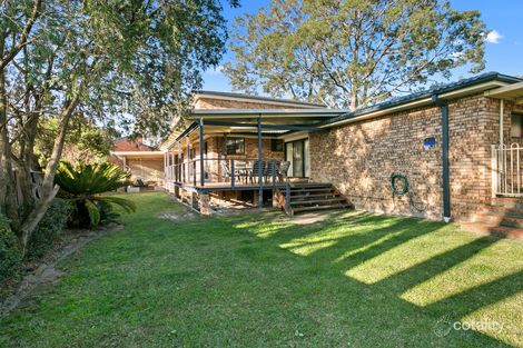 Property photo of 28 Elliott Road Menai NSW 2234