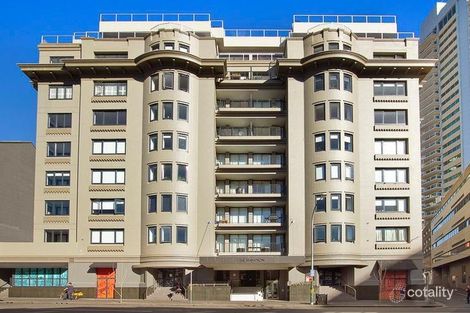 812/13-15 Bayswater Rd, Potts Point, NSW 2011