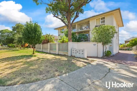 6/4 Scenic Cres, South Perth, WA 6151