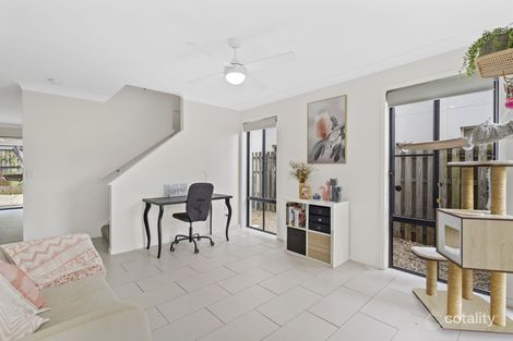 Property photo of 33/19 Harrow Place Arundel QLD 4214