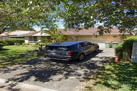Property photo of 3 Binkar Boulevard Robina QLD 4226