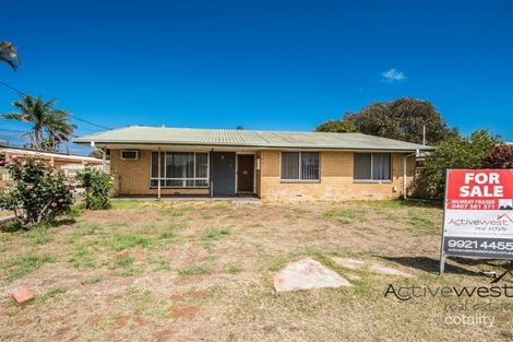 Property photo of 7 Craig Court Spalding WA 6530